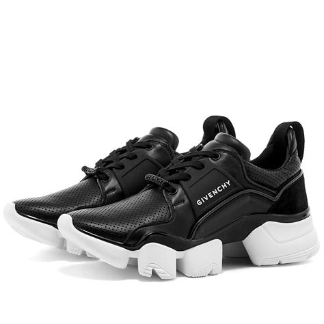 givenchy perforated sneakers|givenchy sneakers women's.